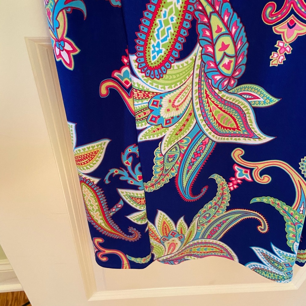 Philosophy Maxi Dress - NWT - Picture 11 of 14